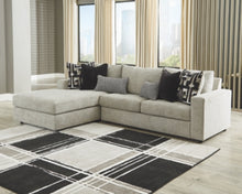 Load image into Gallery viewer, Ravenstone 2Piece Sectional with Chaise