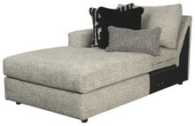 Load image into Gallery viewer, Ravenstone 2-Piece Sleeper Sectional with Ottoman Package