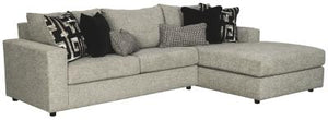 Ravenstone LeftArm Facing Full Sofa Sleeper