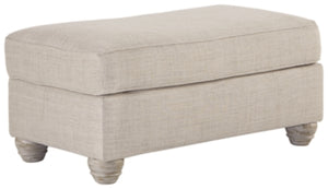 Traemore Ottoman