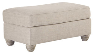 Traemore Ottoman