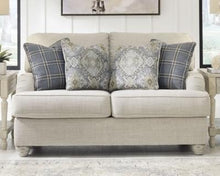 Load image into Gallery viewer, Traemore Sofa and Loveseat Package