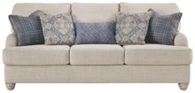 Load image into Gallery viewer, Traemore Queen Sofa Sleeper