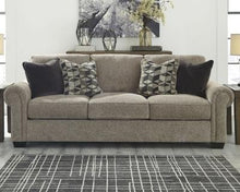 Load image into Gallery viewer, Fehmarn Sofa and Loveseat with Oversized Chair and Ottoman Package