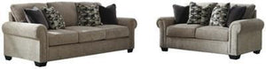 Fehmarn Sofa and Loveseat Package