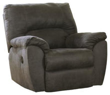 Load image into Gallery viewer, Tambo 2-Piece Sectional with Recliner Package