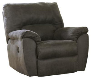 Tambo 2-Piece Sectional with Recliner Package