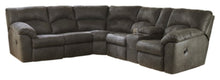 Load image into Gallery viewer, Tambo 2Piece Reclining Sectional