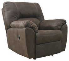 Load image into Gallery viewer, Tambo 2-Piece Sectional with Recliner Package