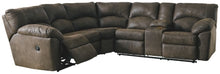 Load image into Gallery viewer, Tambo 2Piece Reclining Sectional