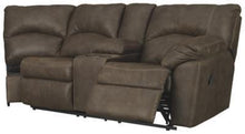 Load image into Gallery viewer, Tambo 2-Piece Sectional with Recliner Package