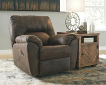 Load image into Gallery viewer, Tambo 2-Piece Sectional with Recliner Package