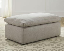 Load image into Gallery viewer, Melilla Oversized Ottoman