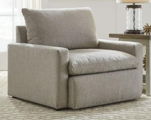 Load image into Gallery viewer, Melilla Sofa and Loveseat with Oversized Chair and Ottoman Package