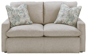 Melilla Sofa and Loveseat Package