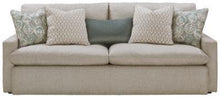 Load image into Gallery viewer, Melilla Sofa and Loveseat with Oversized Chair and Ottoman Package