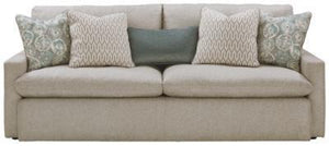 Melilla Sofa and Loveseat with Oversized Chair and Ottoman Package