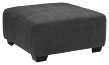 Load image into Gallery viewer, Sorenton Oversized Ottoman