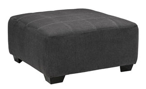 Sorenton Oversized Ottoman