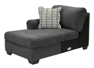 Sorenton LeftArm Facing Corner Chaise