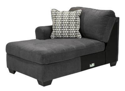 Sorenton LeftArm Facing Corner Chaise