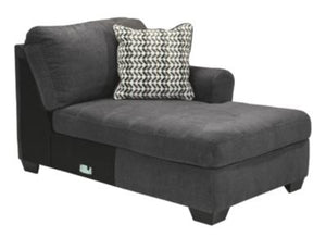 Sorenton RightArm Facing Corner Chaise