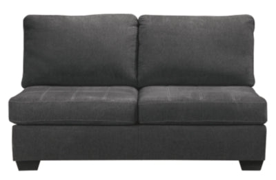 Sorenton Armless Loveseat