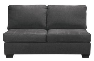 Sorenton Armless Loveseat