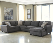 Load image into Gallery viewer, Sorenton 3Piece Sectional with Chaise