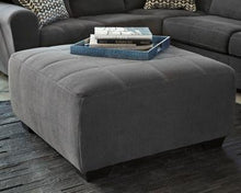 Load image into Gallery viewer, Sorenton Oversized Ottoman