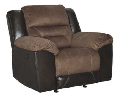 Earhart Recliner