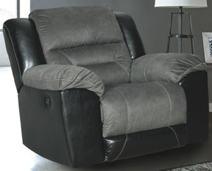 Earhart Recliner