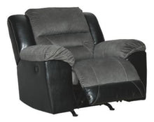 Load image into Gallery viewer, Earhart Reclining Sofa and Loveseat with Recliner Package