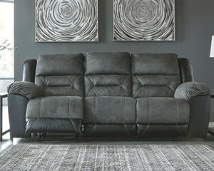 Earhart Reclining Sofa