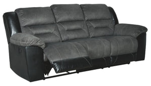 Earhart Reclining Sofa