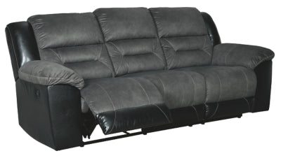 Earhart Reclining Sofa