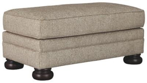 Kananwood Ottoman