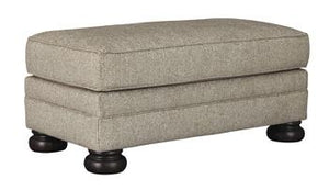 Kananwood Ottoman