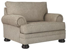 Load image into Gallery viewer, Kananwood Sofa and Loveseat with Oversized Chair and Ottoman Package