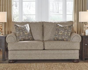 Kananwood Sofa and Loveseat Package