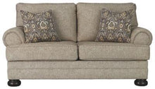 Load image into Gallery viewer, Kananwood Sofa and Loveseat with Oversized Chair and Ottoman Package