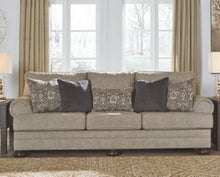 Load image into Gallery viewer, Kananwood Sofa and Loveseat with Oversized Chair and Ottoman Package