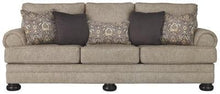 Load image into Gallery viewer, Kananwood Sofa and Loveseat with Oversized Chair and Ottoman Package