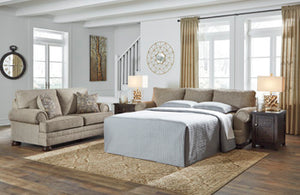 Kananwood Queen Sofa Sleeper