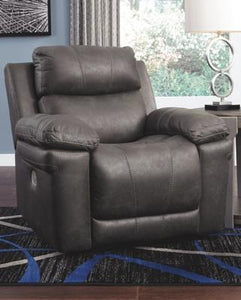 Erlangen Power Recliner