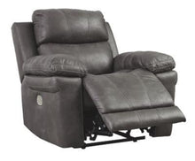 Load image into Gallery viewer, Erlangen Power Reclining Sofa and Loveseat with Recliner Package