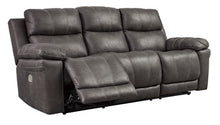 Load image into Gallery viewer, Erlangen Power Reclining Sofa