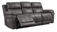 Load image into Gallery viewer, Erlangen Power Reclining Sofa