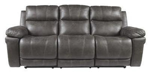 Erlangen Power Reclining Sofa and Loveseat with Recliner Package