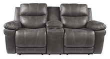 Load image into Gallery viewer, Erlangen Power Reclining Sofa and Loveseat with Recliner Package